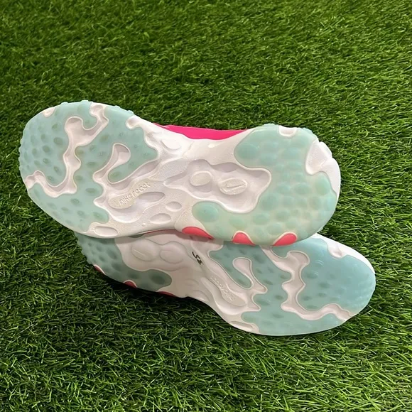 Nike Youth React Presto GS Shoes