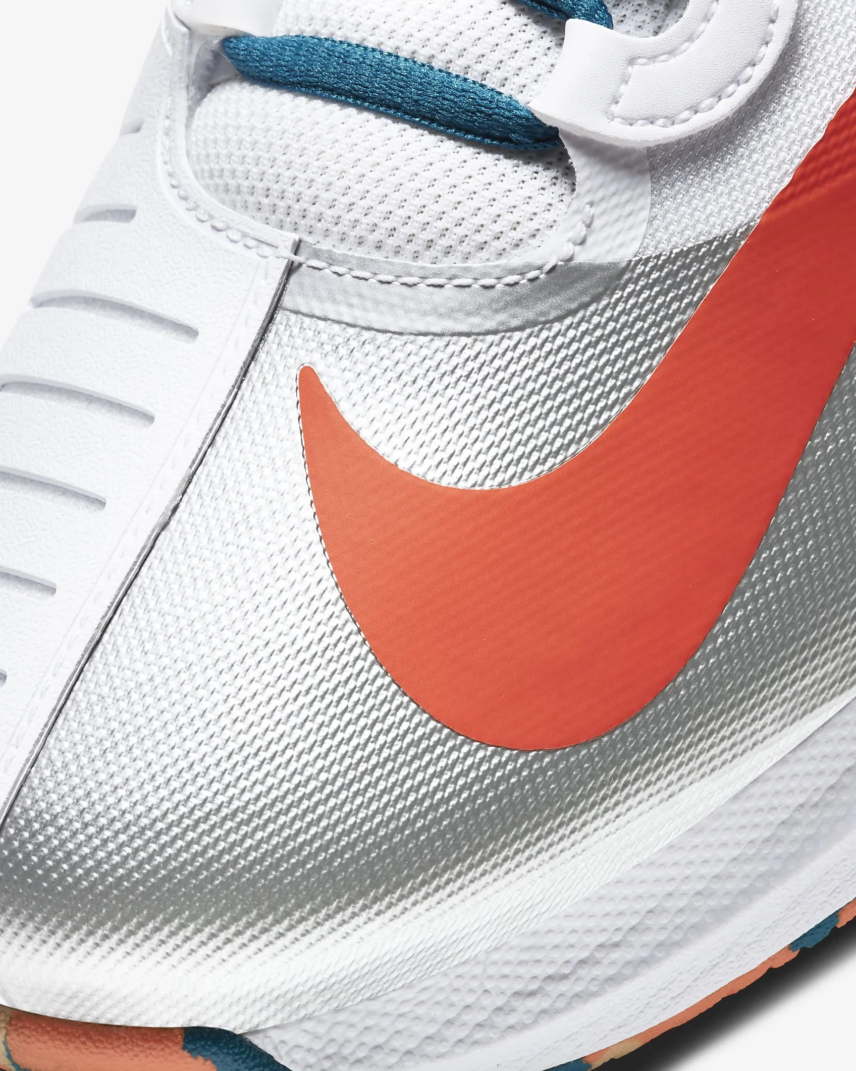 NikeCourt Air Zoom GP Turbo Men's Tennis Shoes