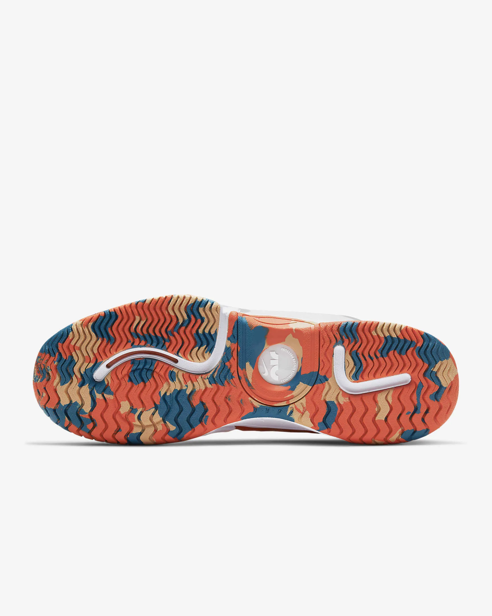 NikeCourt Air Zoom GP Turbo Men's Tennis Shoes
