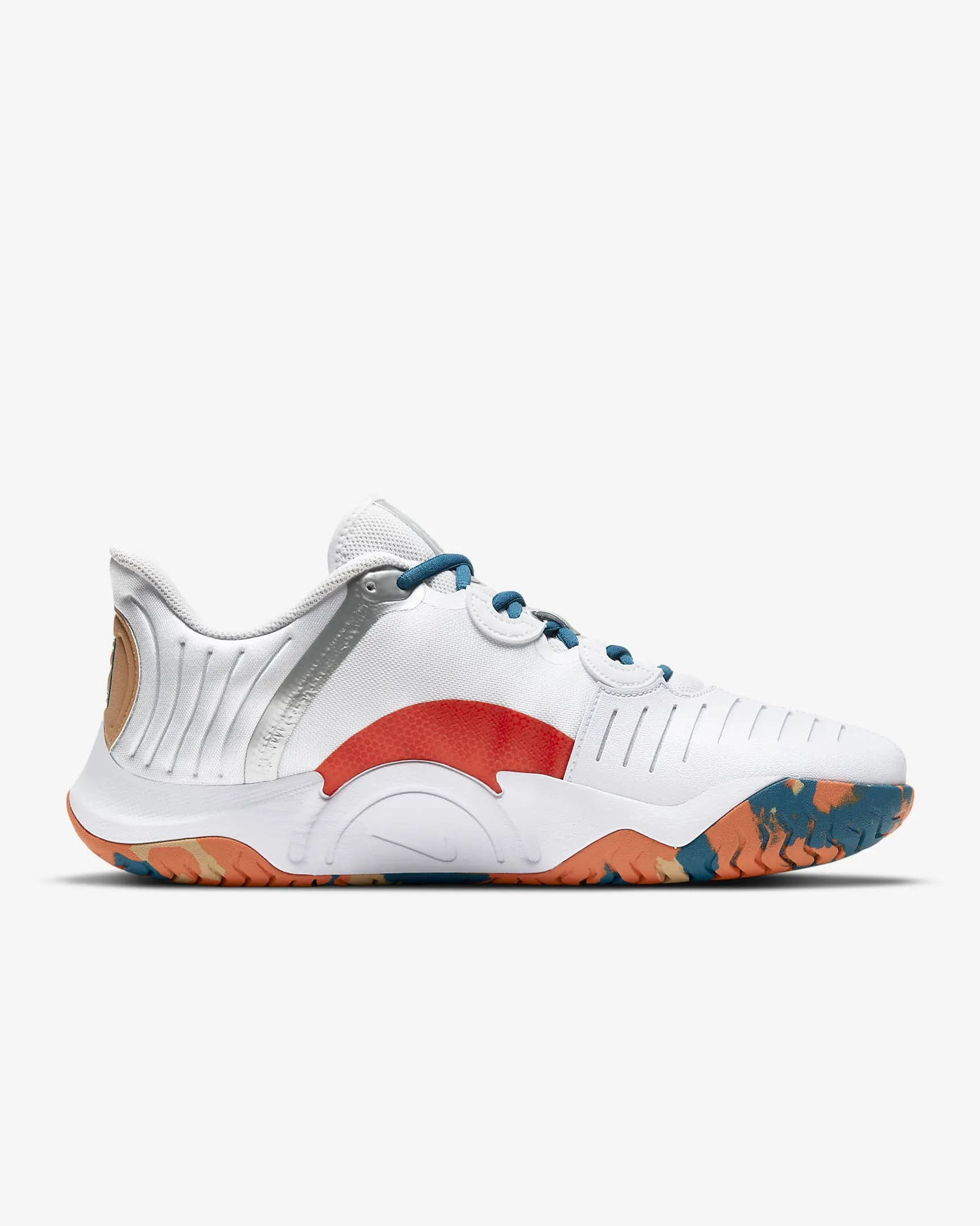 NikeCourt Air Zoom GP Turbo Men's Tennis Shoes