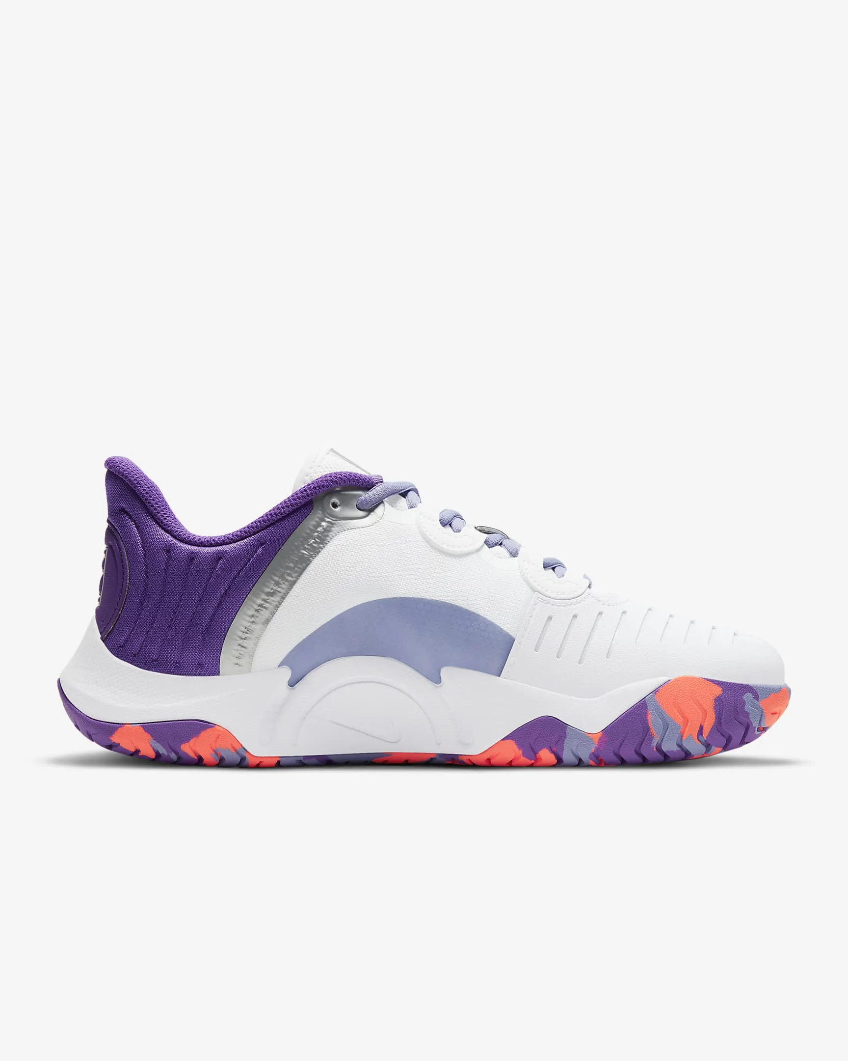NikeCourt Air Zoom GP Turbo Women's Tennis Shoes - NEW ARRIVAL