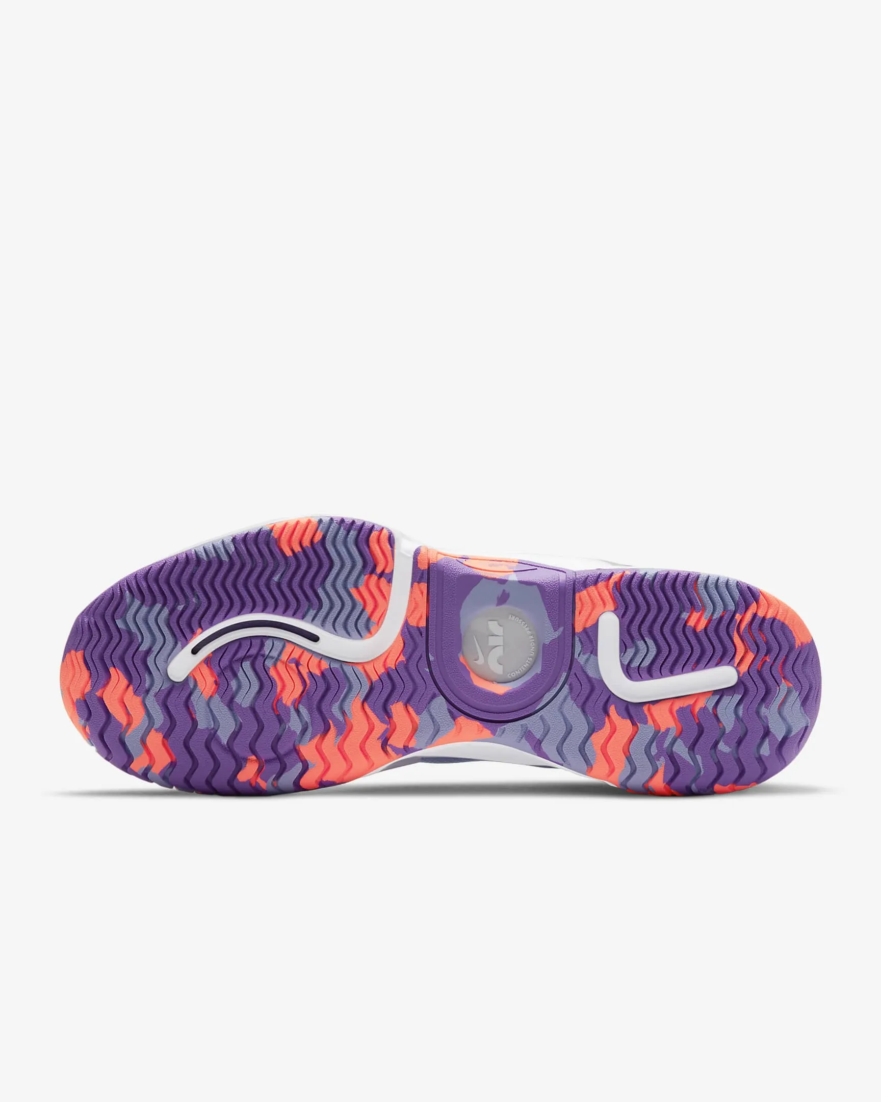 NikeCourt Air Zoom GP Turbo Women's Tennis Shoes - NEW ARRIVAL