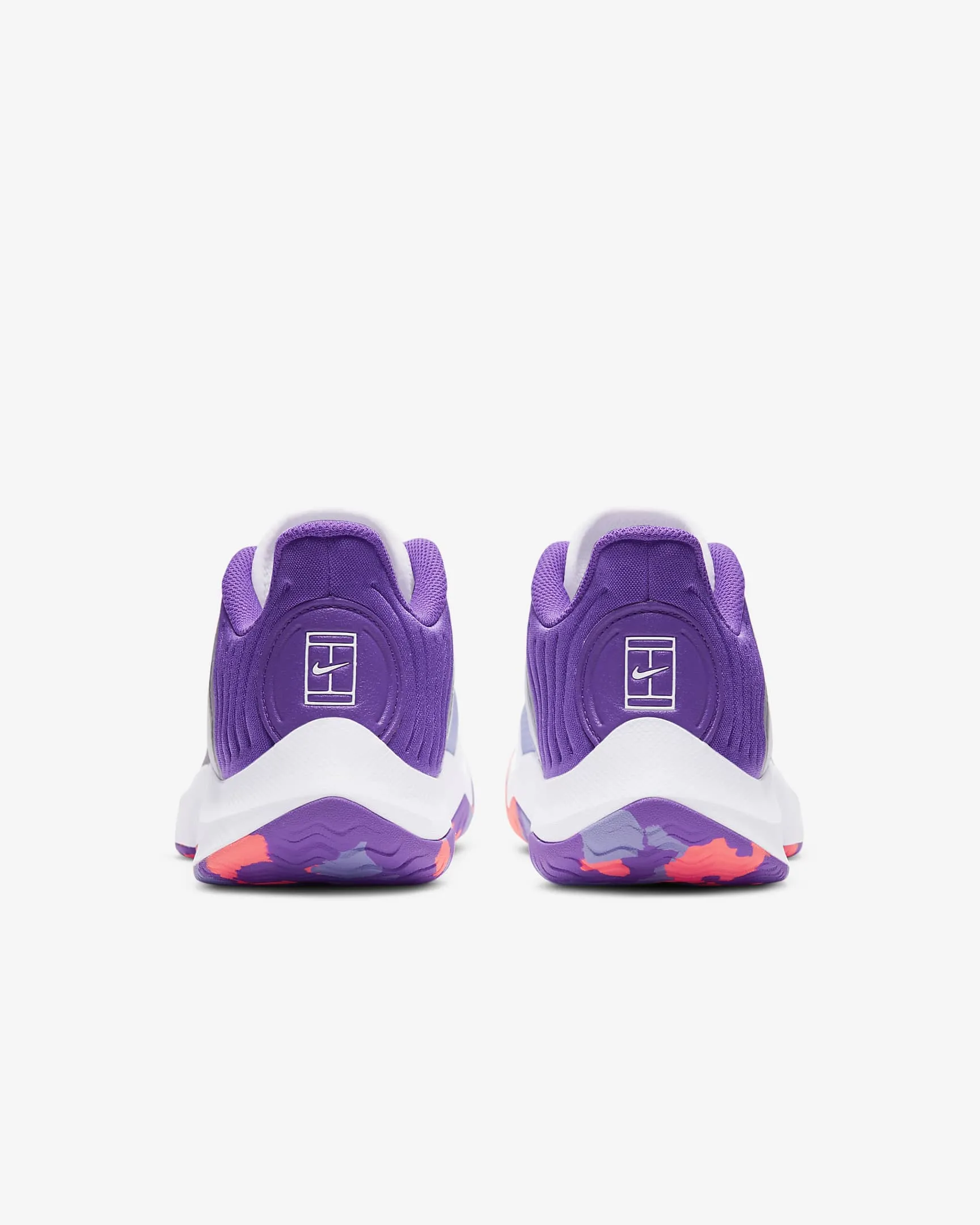 NikeCourt Air Zoom GP Turbo Women's Tennis Shoes - NEW ARRIVAL
