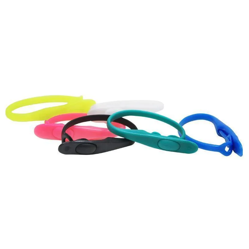 No-Tie Shoelaces (14 pcs)