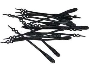 No-Tie Shoelaces (14 pcs)