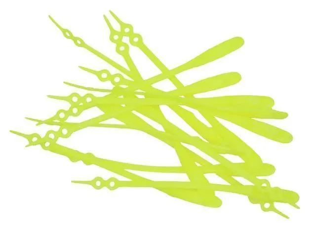 No-Tie Shoelaces (14 pcs)