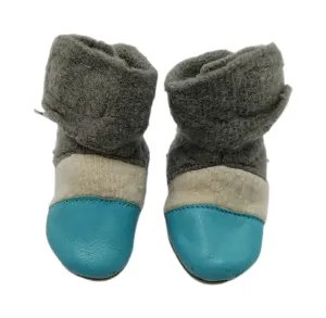 Nooks Booties - 1