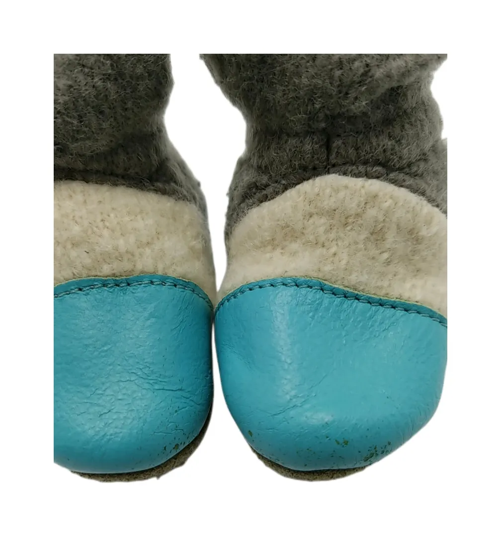 Nooks Booties - 1