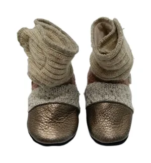 Nooks Booties - 5