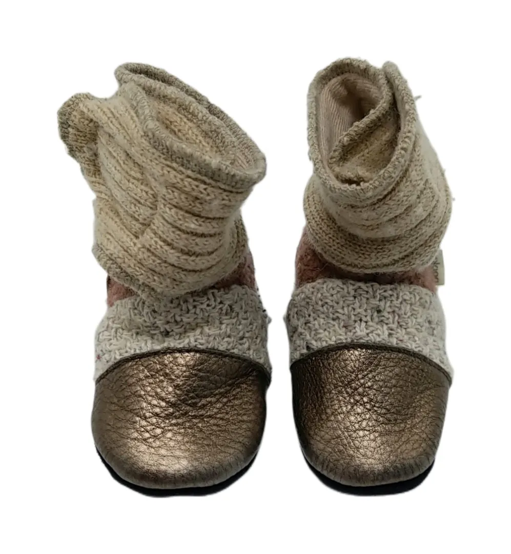 Nooks Booties - 5