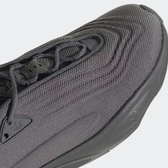 NWT Adidas Adifom SLTN Grey Shoes Sneakers