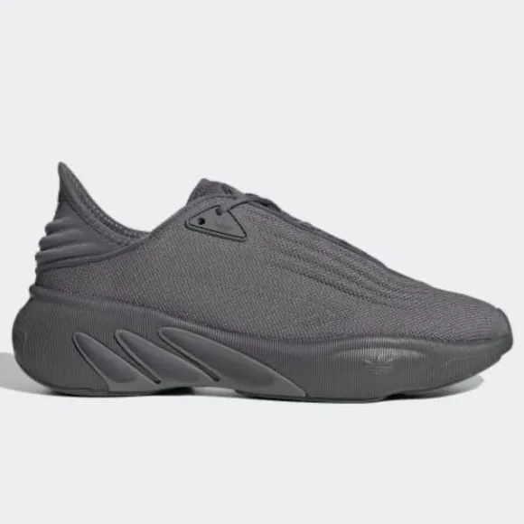 NWT Adidas Adifom SLTN Grey Shoes Sneakers