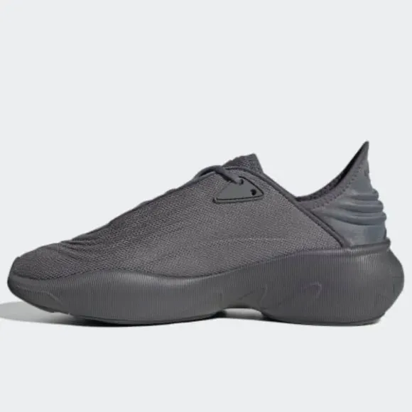 NWT Adidas Adifom SLTN Grey Shoes Sneakers
