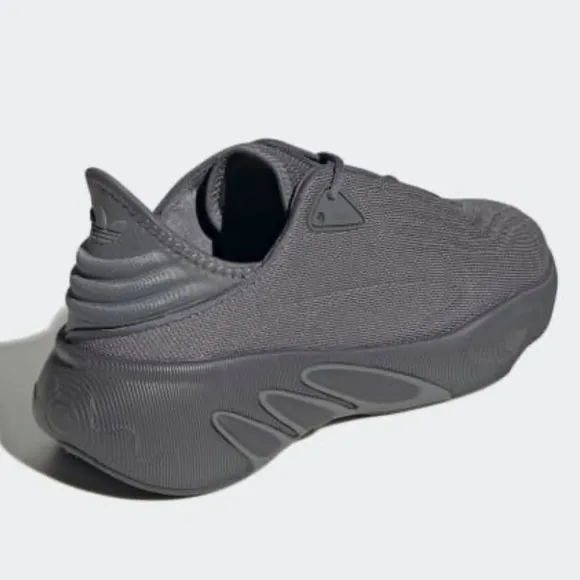 NWT Adidas Adifom SLTN Grey Shoes Sneakers