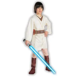 Obi Wan Kenobi Suit Child Size S