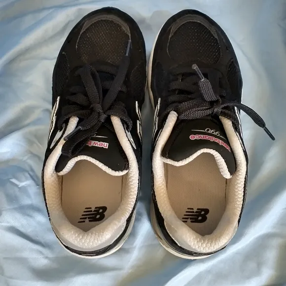 💥Offers Welcome💥New Balance 990 Little Kid's Shoes.