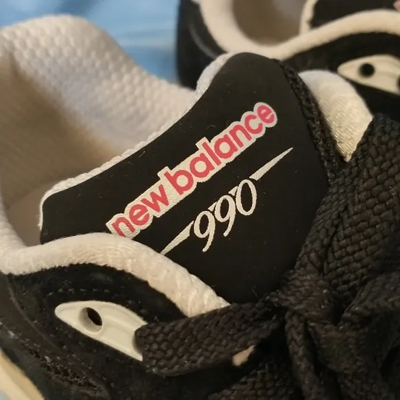 💥Offers Welcome💥New Balance 990 Little Kid's Shoes.