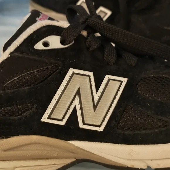 💥Offers Welcome💥New Balance 990 Little Kid's Shoes.