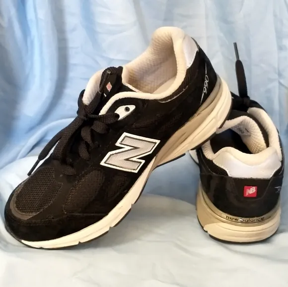 💥Offers Welcome💥New Balance 990 Little Kid's Shoes.