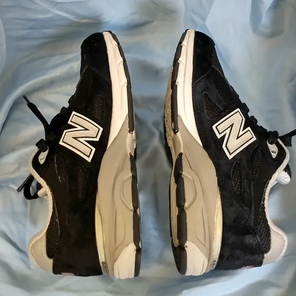 💥Offers Welcome💥New Balance 990 Little Kid's Shoes.