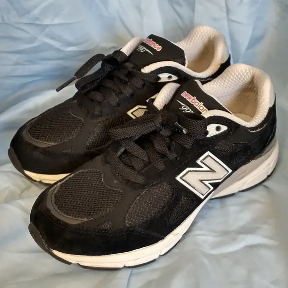 💥Offers Welcome💥New Balance 990 Little Kid's Shoes.