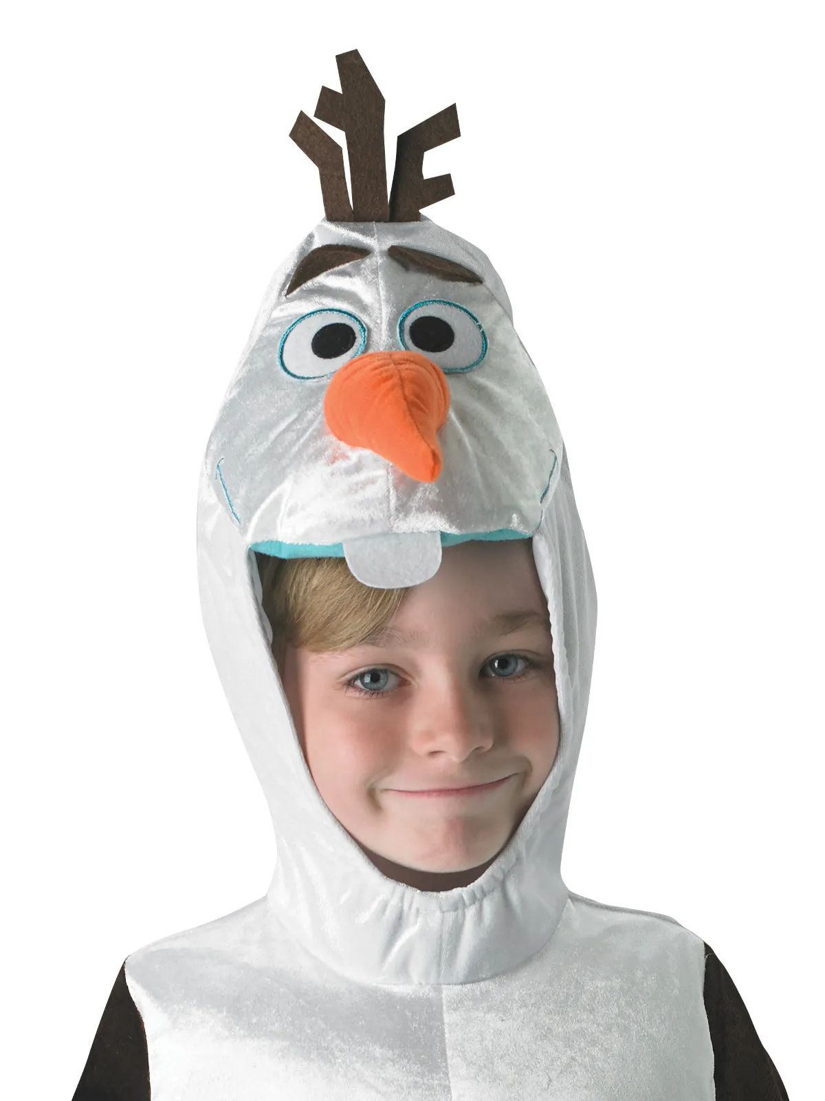 Olaf Frozen Children's Costume
