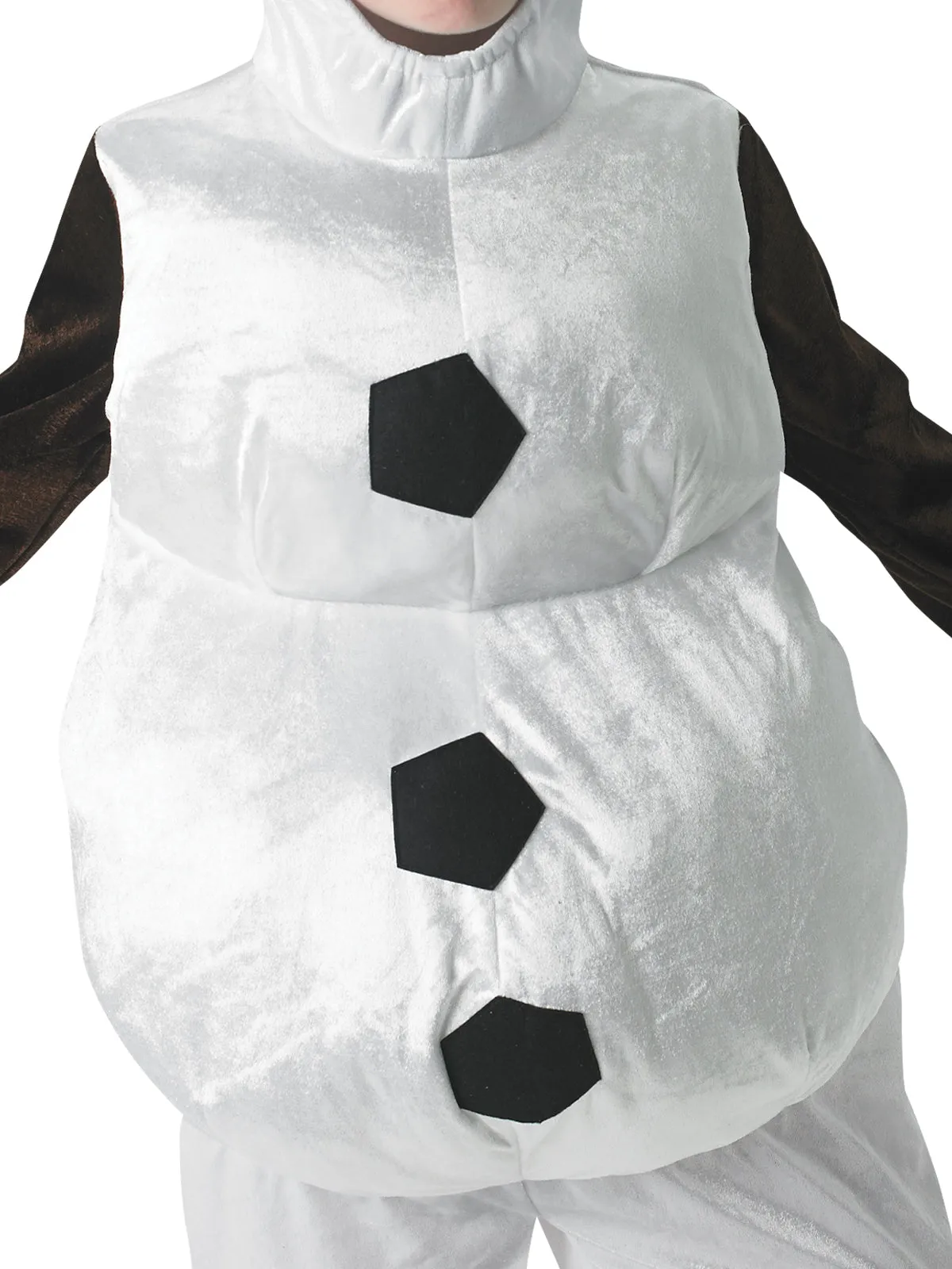 Olaf Frozen Children's Costume