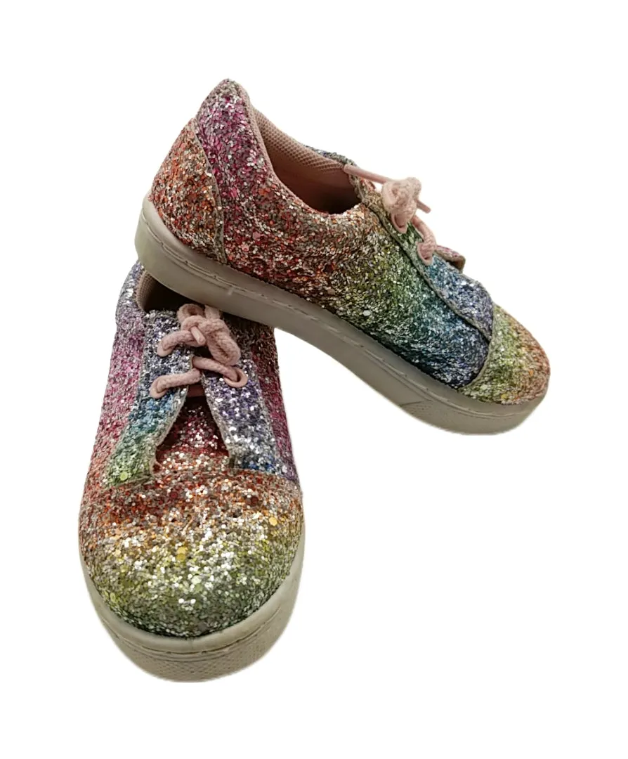 Olivia Miller Girl Shoes - 8