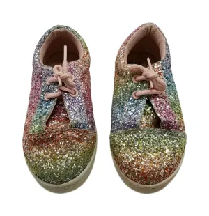 Olivia Miller Girl Shoes - 8