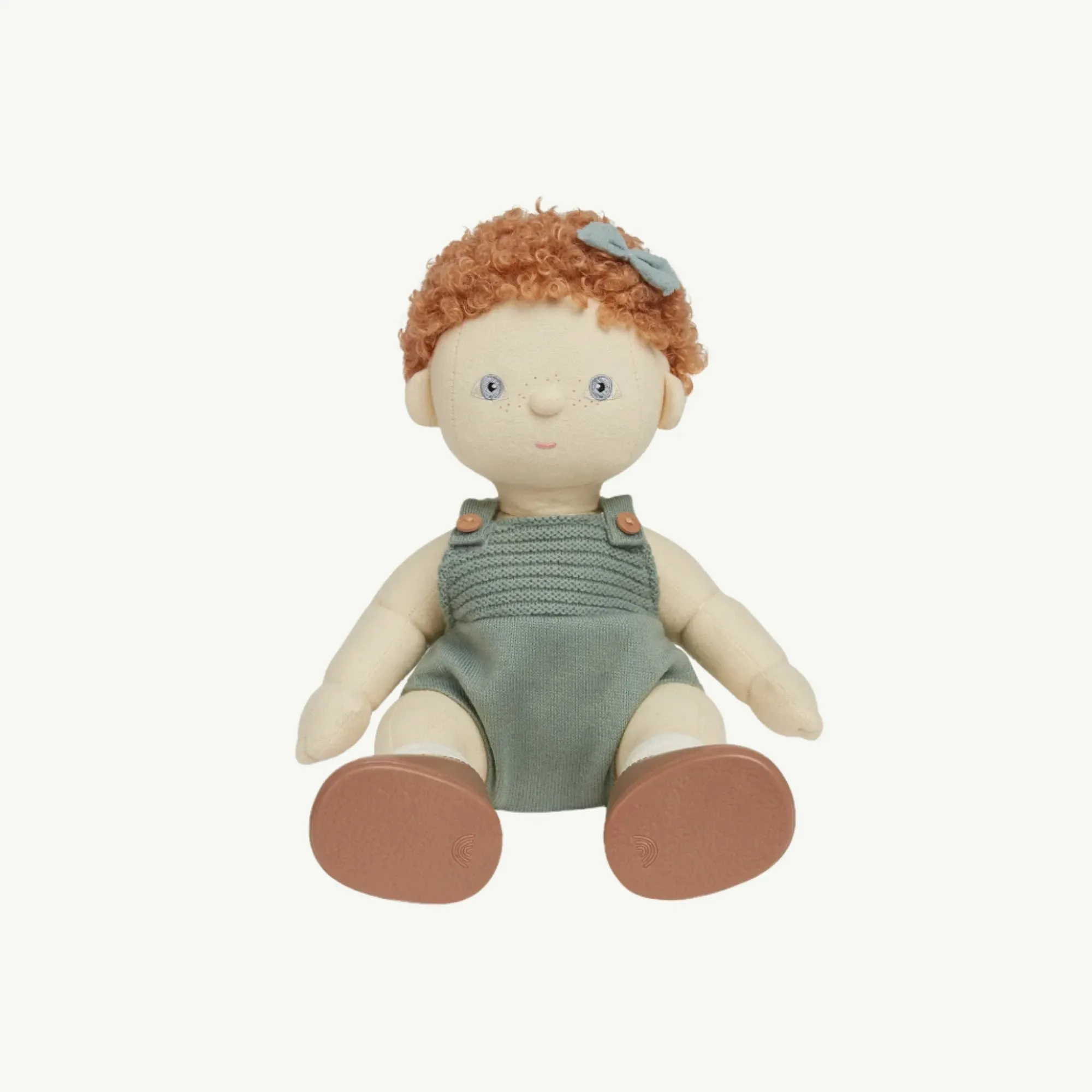 Olli Ella Dinkum Dolls - Pea