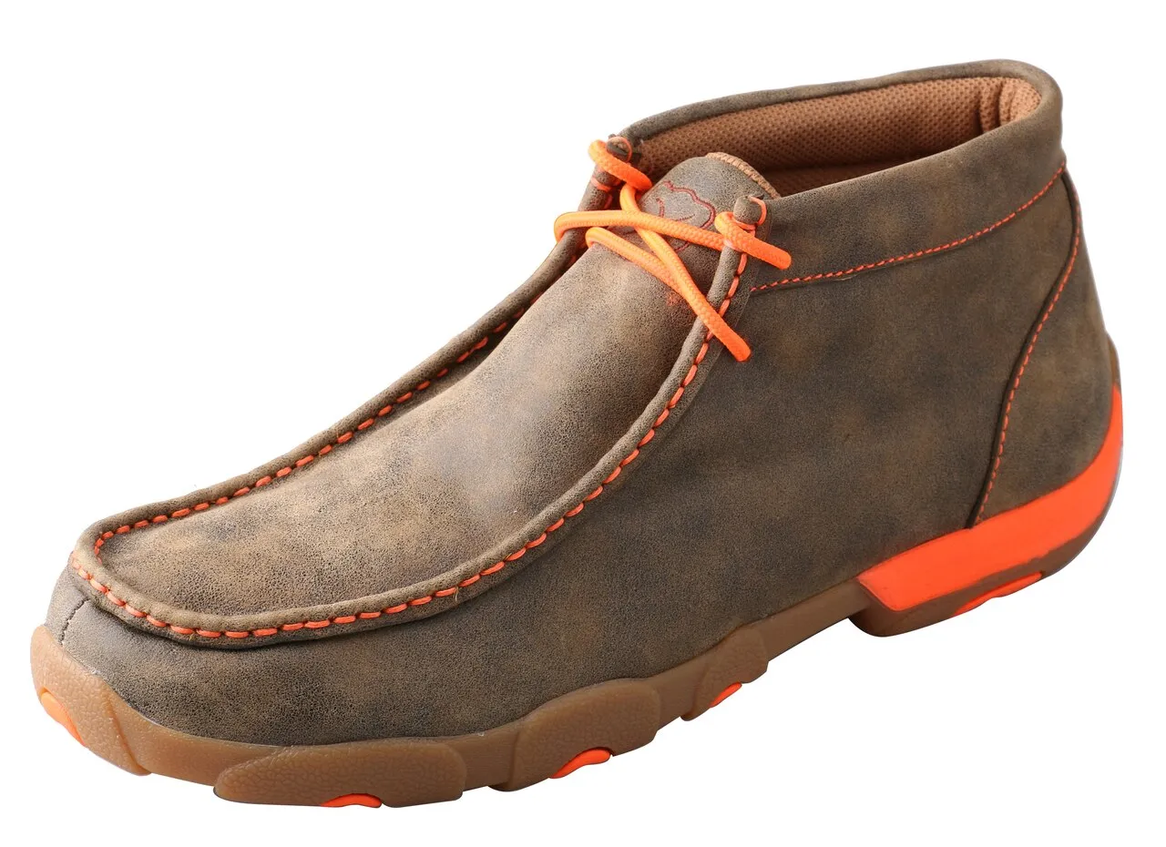 Orange Trimmed ChildMoc YDM0006