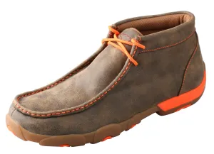 Orange Trimmed ChildMoc YDM0006