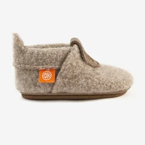 Orangenkinder - AMIGO Wolli - Beige