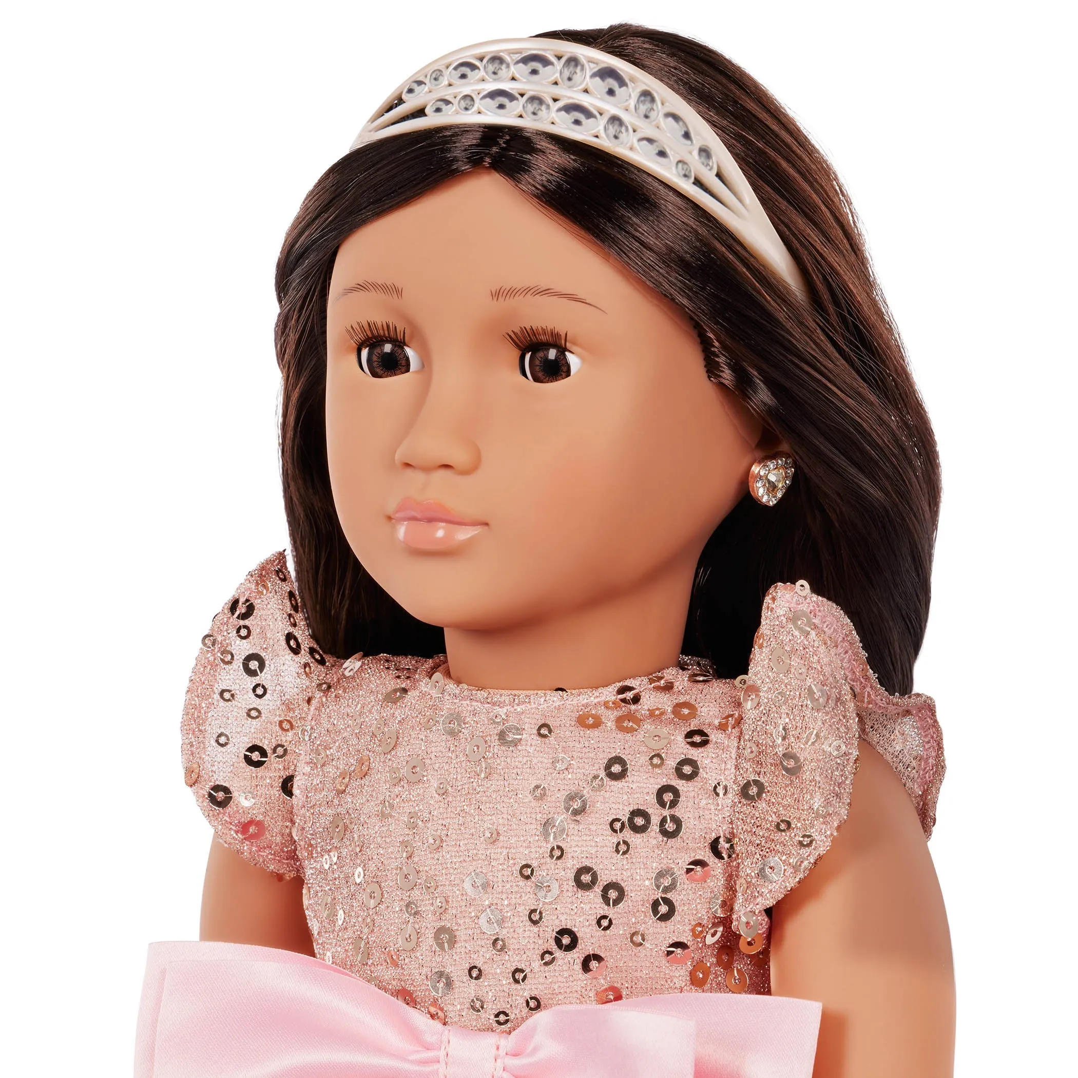 Our Generation 18" Special Event 30th Doll - Ayumi