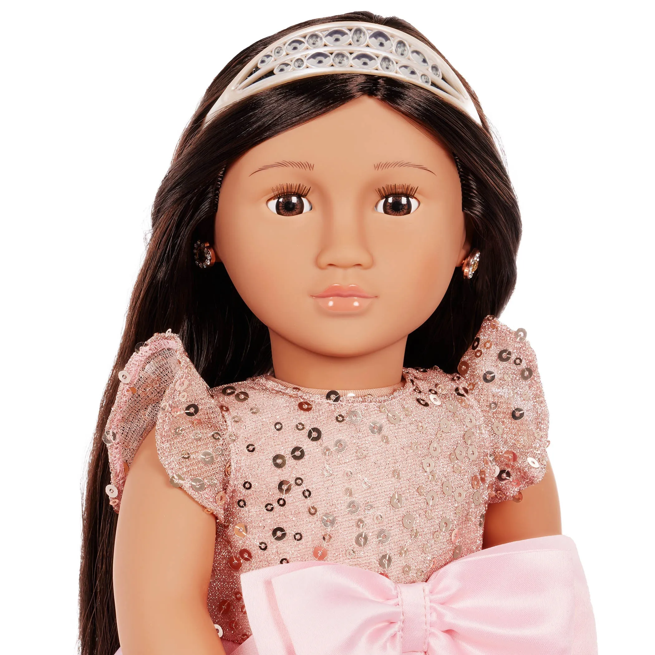 Our Generation 18" Special Event 30th Doll - Ayumi