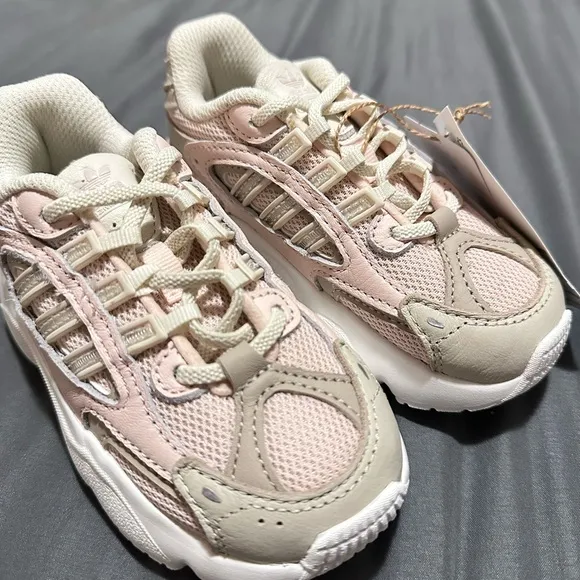 OZMILLEN SHOES KIDS