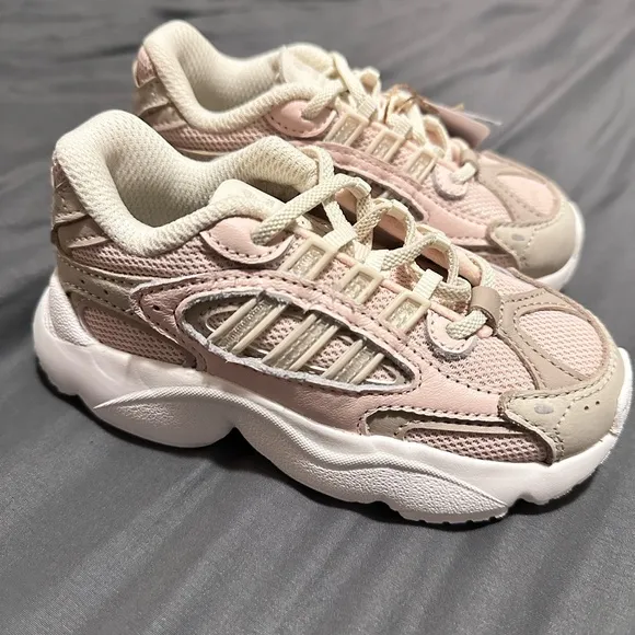 OZMILLEN SHOES KIDS