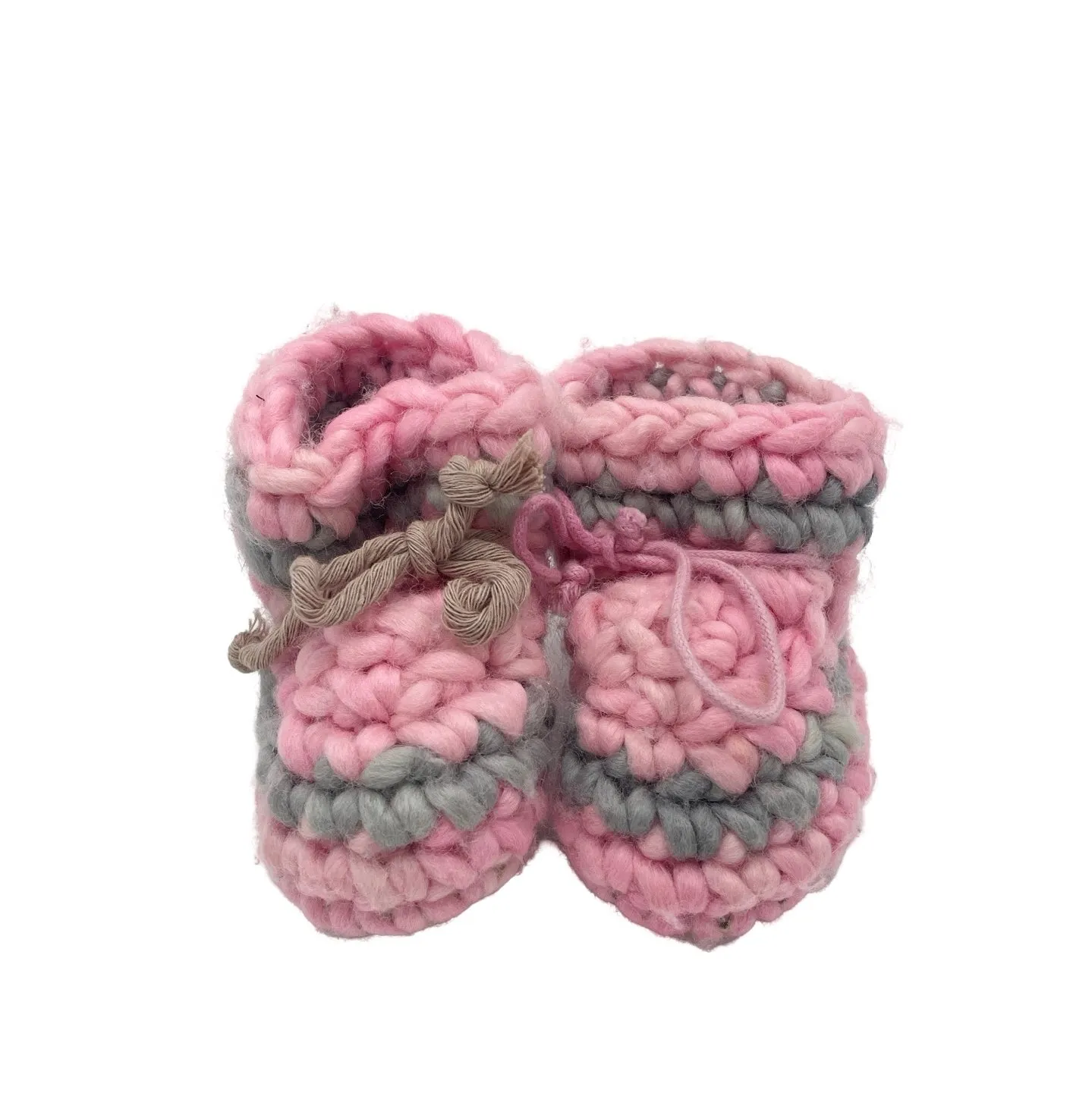Padraig Booties - 2(approx)