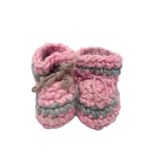 Padraig Booties - 2(approx)