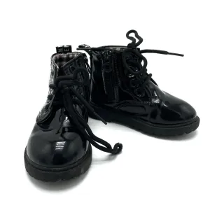 Patent boots - 5