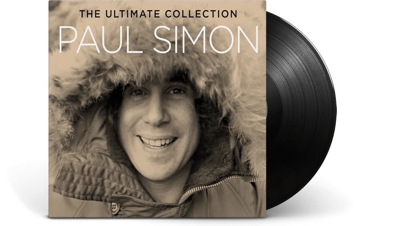 Paul Simon : Paul Simon - The Ultimate Collection