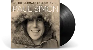 Paul Simon : Paul Simon - The Ultimate Collection