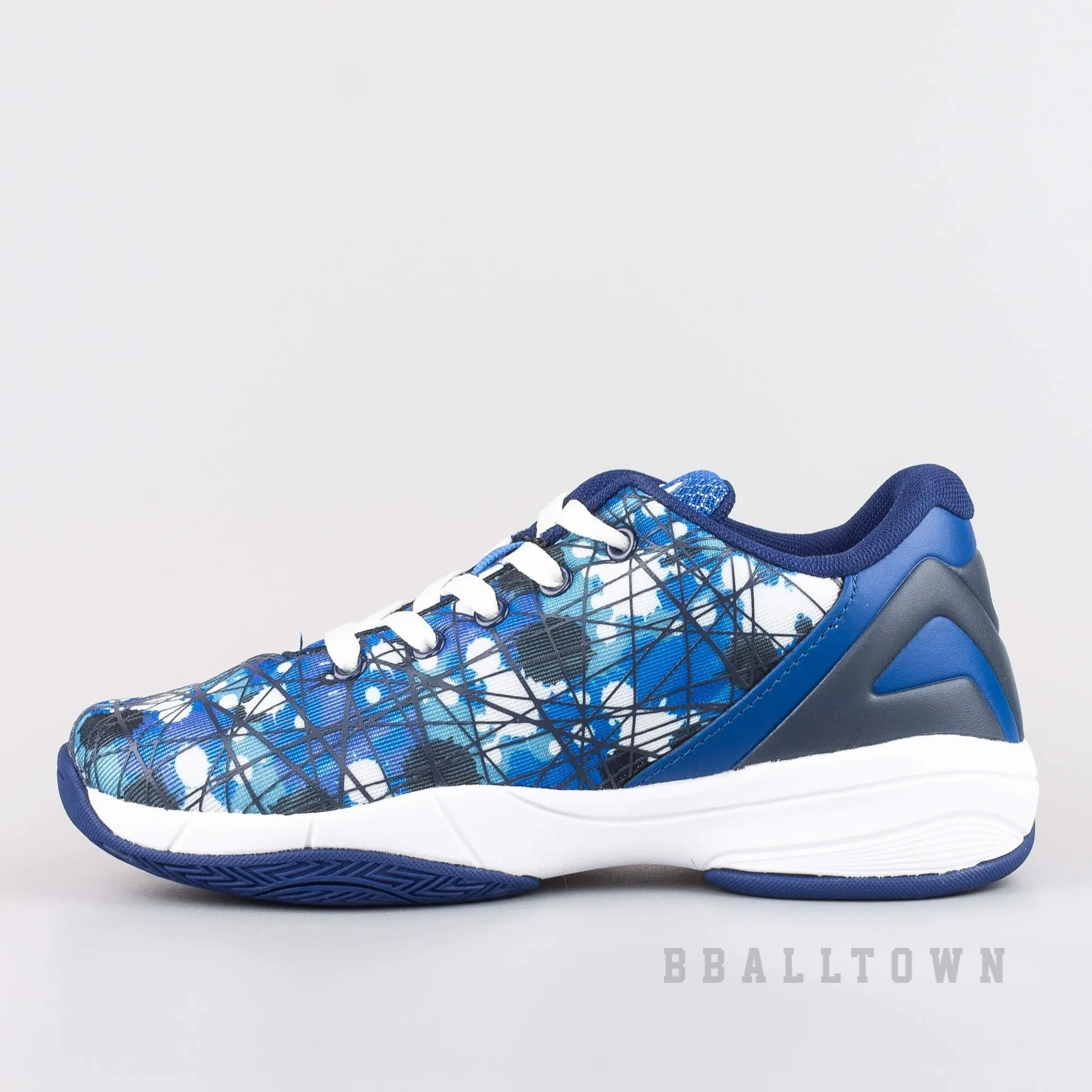 PEAK DELLY 1 KIDS GLACIER
