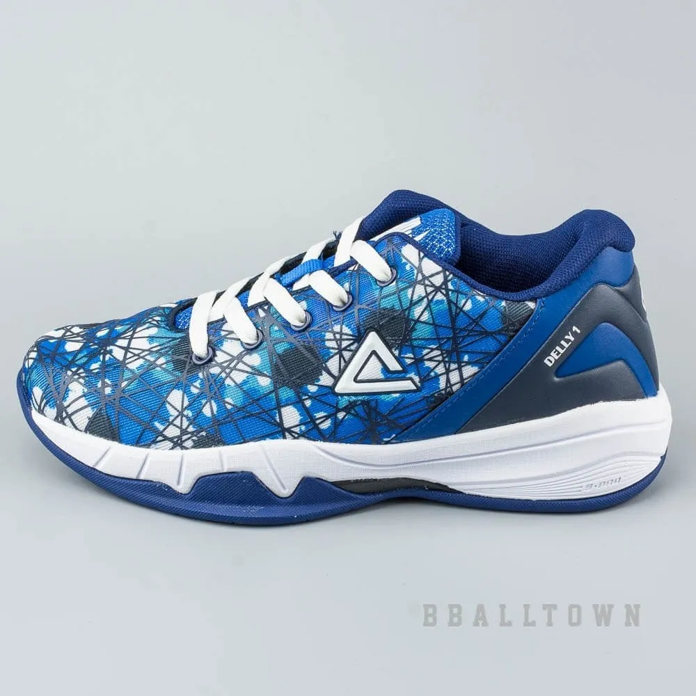 PEAK DELLY 1 KIDS GLACIER
