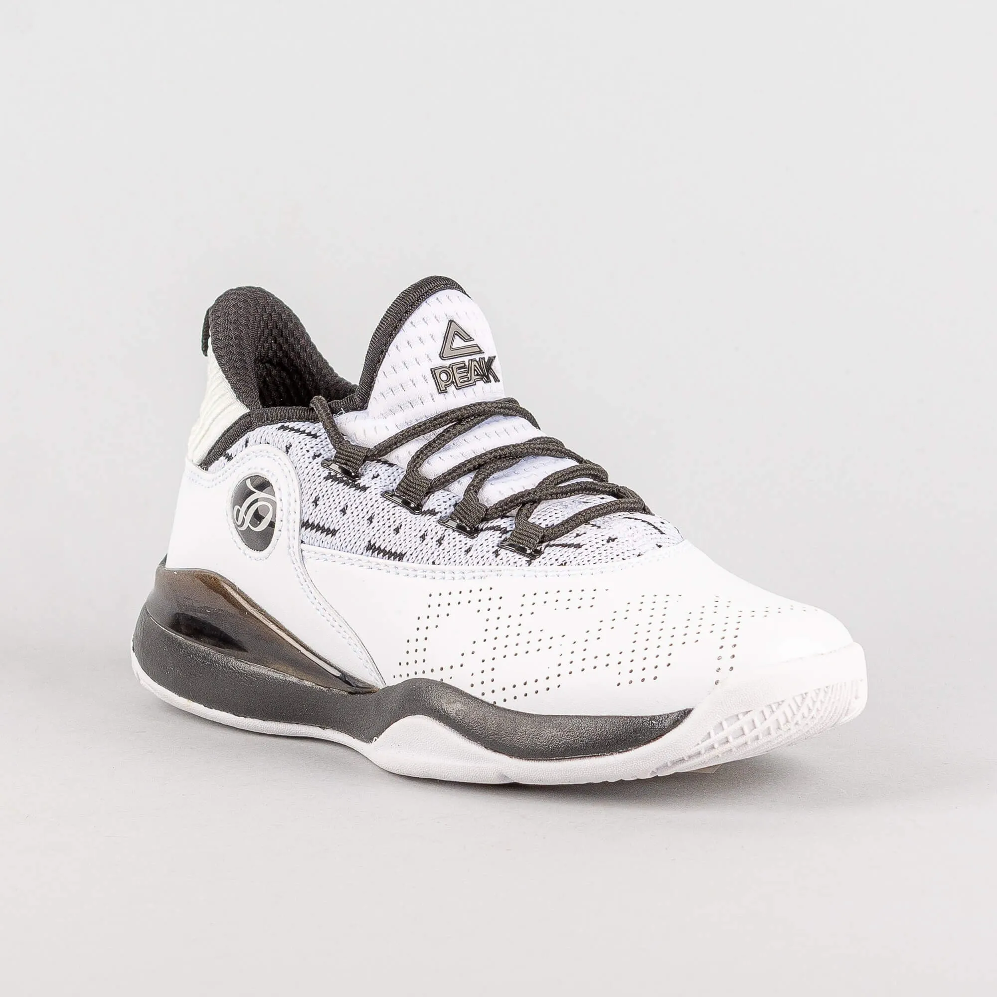 Peak Tony Parker TP-9 Kids White