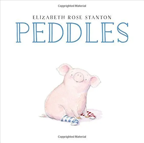 Peddles