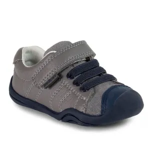 Pediped Grip 'n Go Jake Grey Navy