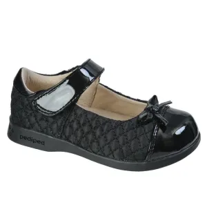 Pediped Naomi Flex, Black