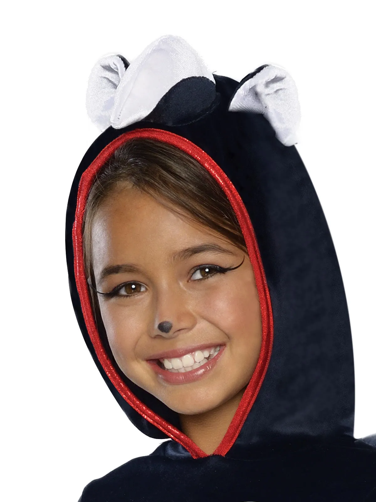 Pepe Le Pew Looney Tunes Children's Costume
