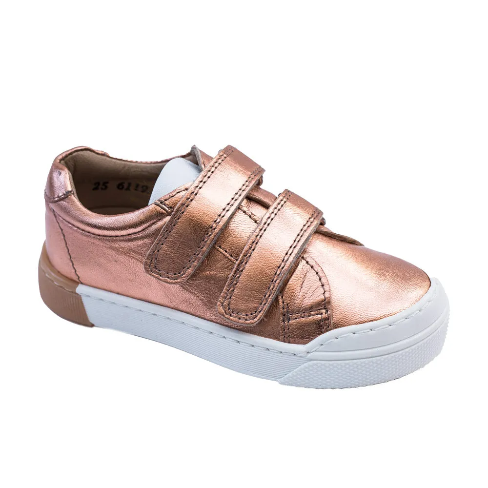 Petasil Clayton 2 Rose Gold Cosmos Shoes